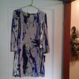 Brand new shift dress